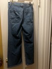 L.T.J Jeans Size 28 Wide Leg Front Pockets  — photo 4