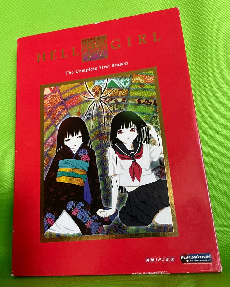 hell girl products for sale | eBay