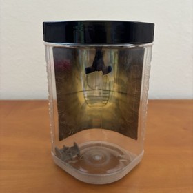 LEGO BIONICLE BOHROK - NUHVOK KAL - 8573 - COMPLETE MANUAL + BOX