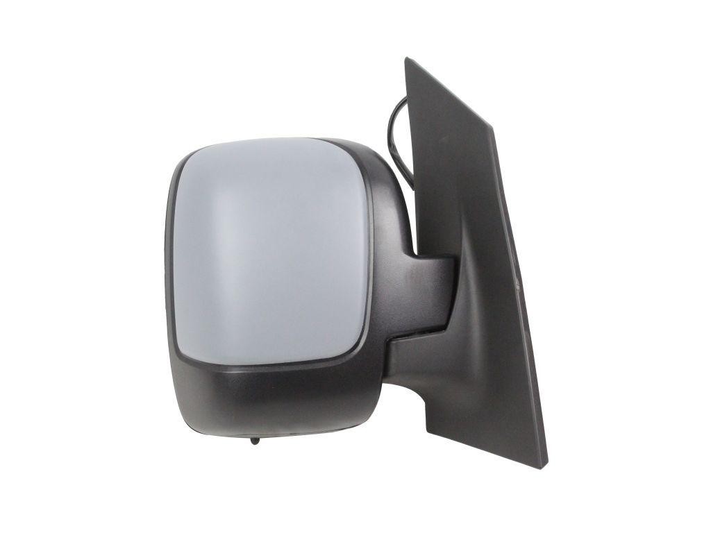 Original Abacus Exterior Mirror 0538M18 for Citroën Fiat Peugeot