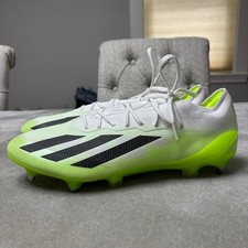 Adidas X Crazyfast.1 SG Soccer Cleats Mens Size 13 Crazyrush Pack Worn Once