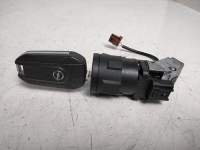 9663123380 zündanlassschalter startschalter OPEL CROSSLAND X SELECTIVE 260674