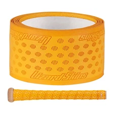 Lizard Skins DSP Ultra Solid Bat Grip Tape: 1.8 mm thick (Maize Yellow)