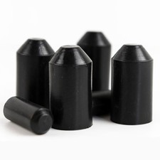 Heat Shrink End Caps Adhesive Glue Lined 10-1...