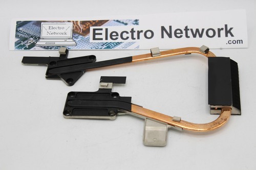 Asus A75V R700V GPU CPU Kühler Ohne Lüfter