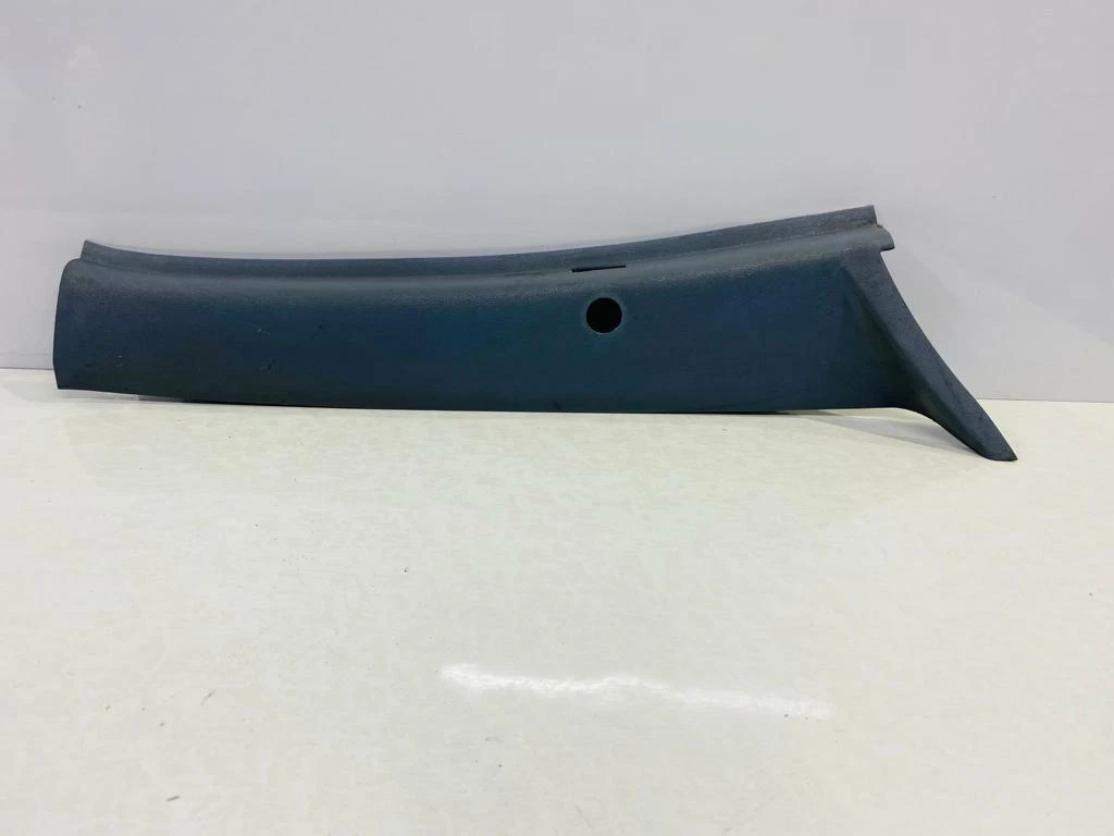 37 Mercedes Benz Atego Cover Right A9406920301 A9736920501 