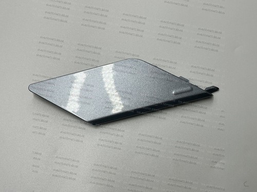 Osmium Grey 714 Rear Bumper Tow Hook Eye Cover for Volvo XC60 2018 -2023 - Bild 11 von 12