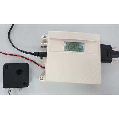 High-speed Electric Shutter Optical Shutter Minimum 10ms Opening Time Max 50Hz