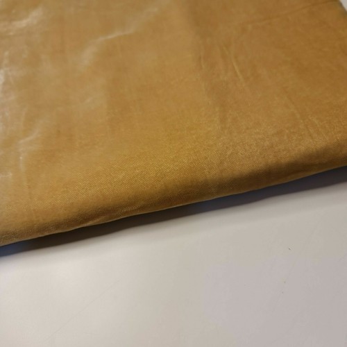 Drei Kronen Mikro dreifach Samt Stoff Samt Hochzeitskleid Handwerk Material 44 - Bild 33 von 66