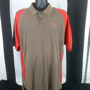 bucs polo shirt