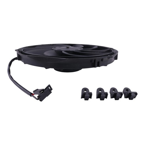 Cooling Fan AM144130 for John Deere Utility Vehicle Trail Gator 4X2 6X4 M-Gator - Picture 3 of 8