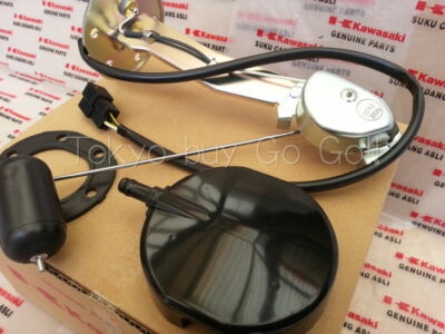 状態確認用 Motorcycle Instruments and Gauges for 1998 Kawasaki Ninja