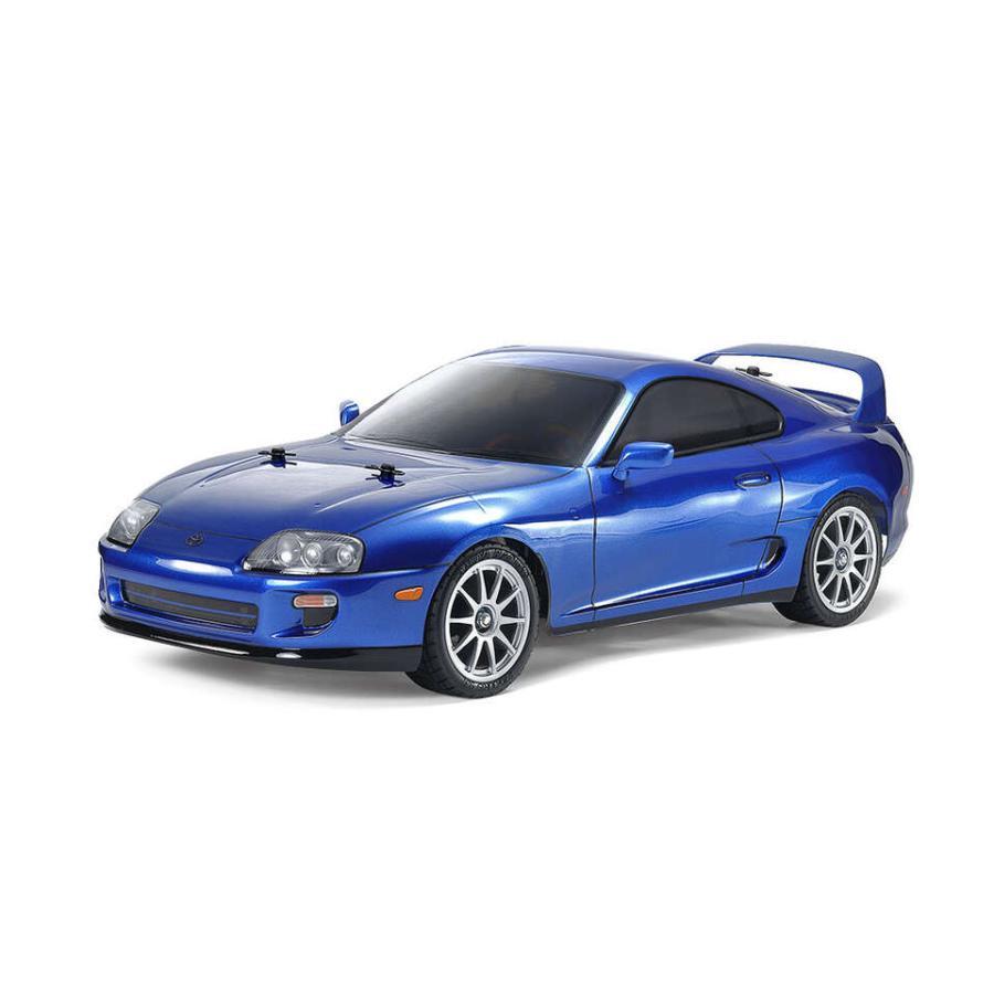 TAMIYA 58733 BT-01 Toyota Supra (JZA80) (Unassembled) | eBay