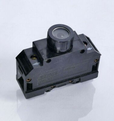 Phoenix Contact Sicherungshalter 500V 16A | USED 16