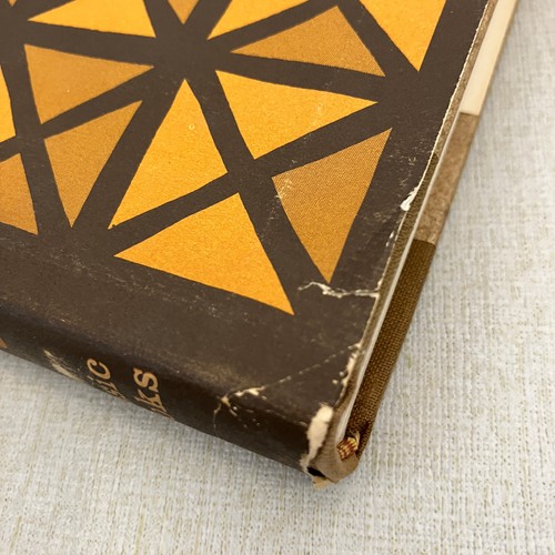 W. R. Bion Experiences In Groups HCDJ Basic Books Vintage 1961 Psychology GOOD - Picture 7 of 10
