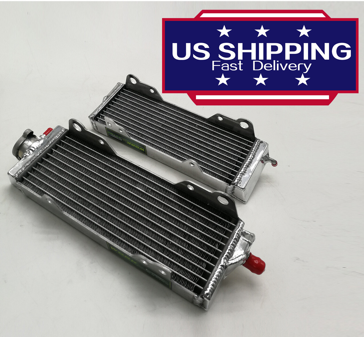 FP460 Swing Cylinder Seal Kit Fits Ford 455C 455D 555C 555D 575D 655C - Foto 9