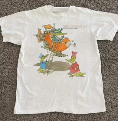 Dance Gavin Dance People You Knew Cotton Unisex T-Shirt S-345XL CS523