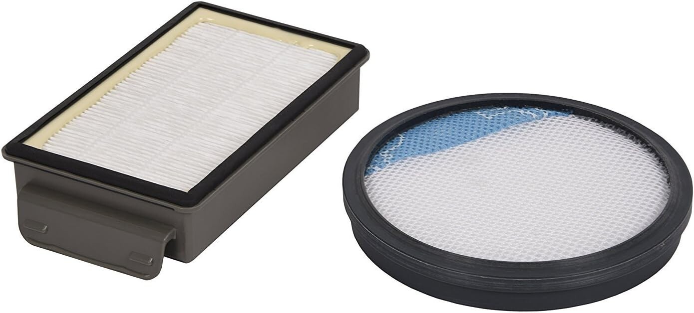 Kit filtration Moulinex ZR005901 pour un salon sans poussière ni poils de chat