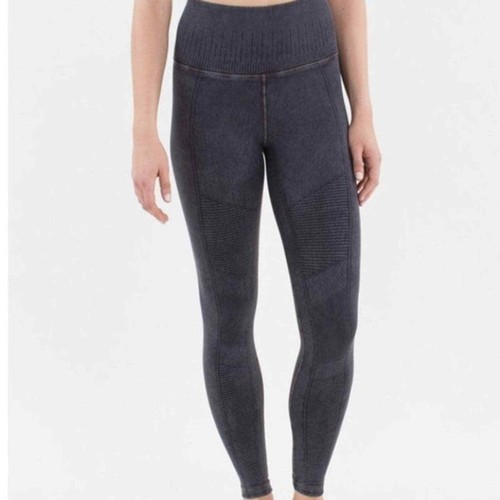 Avomuse Moto Leggings Vintage 