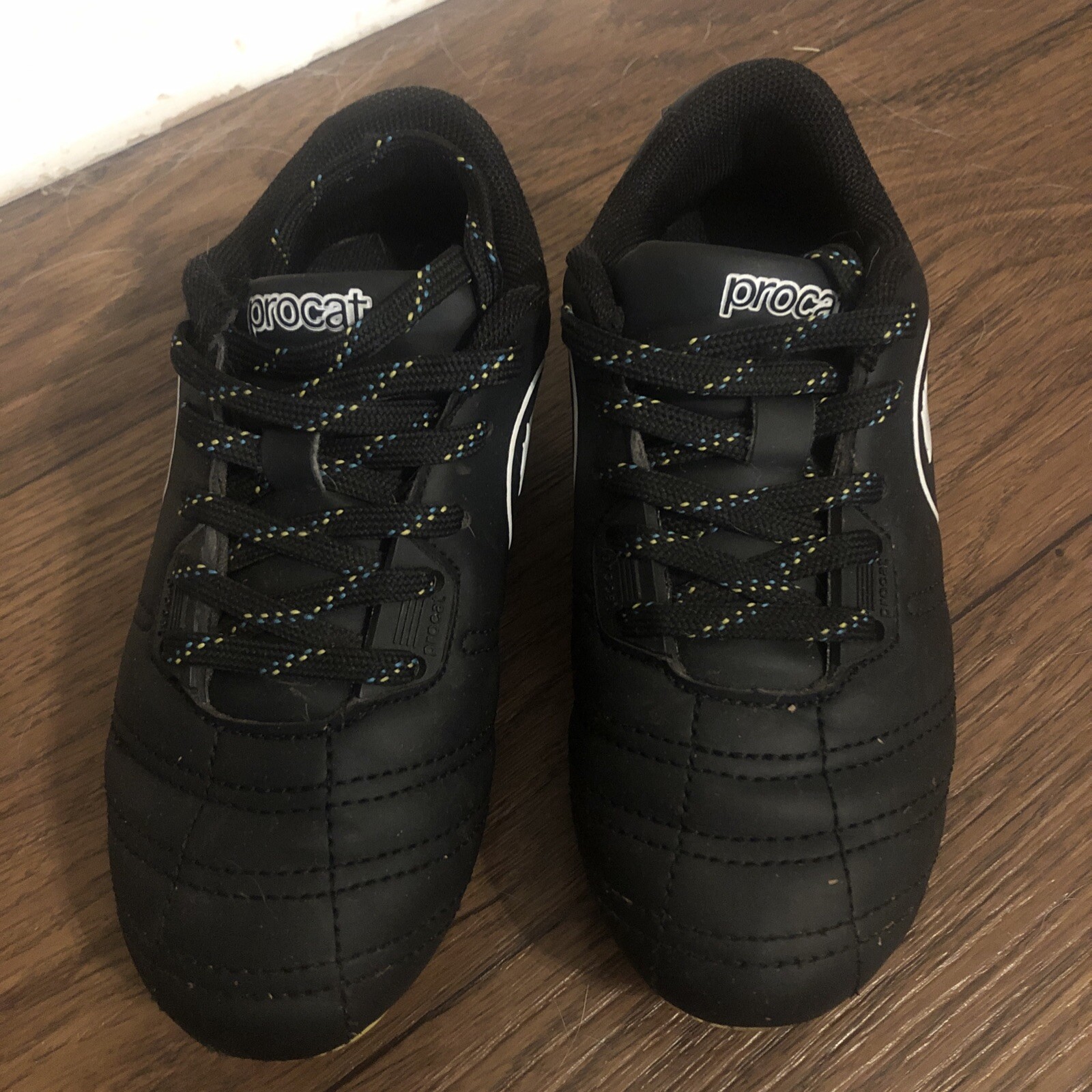 toddler soccer cleats size 12 eBay