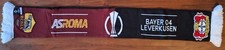 Spiel-Schal Bayer Leverkusen - AS Roma | UEFA Europa League 2023/24