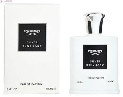 Lovali Cosmos Silver Bund Land EDP 100ml Australia