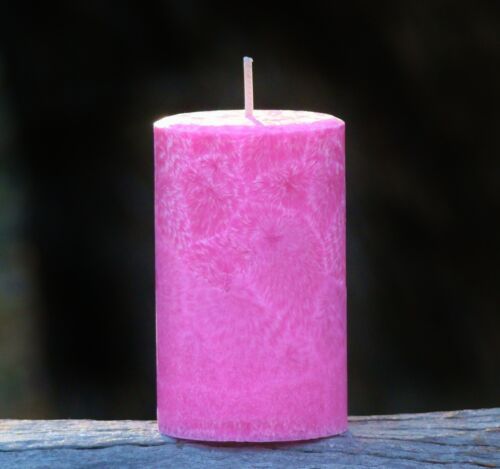 200hr 'GREEN AUSTRALIA' Scented Candle UNIQUE AUSSIE WILDFLOWER, BLUE GUM SCENT - Picture 10 of 12