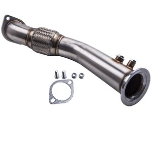e60 catless downpipes