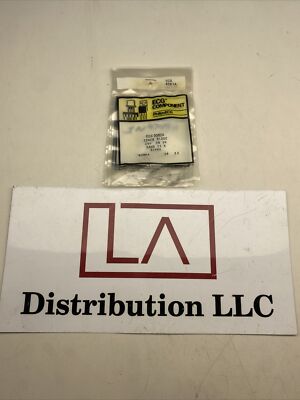 Component ECG5081A. Lot of 3. Zener Diode packs of 2