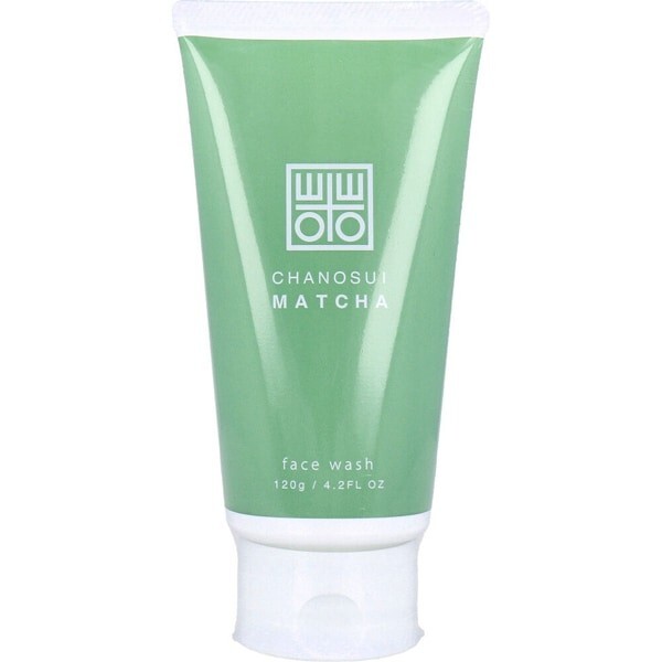Cosmetex Roland [ CHANOSUI Matcha Face Wash 120g ] Moisturizing | eBay