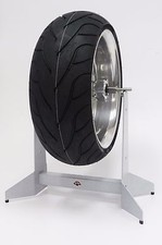 Motorcycle Wheel Static Balancer Truing Stand Heavy-dutyprofessional Grade Usa Motorcycle Wheel Static Balancer Truing Stand Heavy-dutyprofessional Grade Usa
