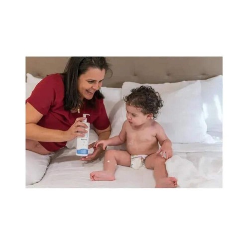 Baby Jolie - Baby Bath And Moisturize Set, 3Pk (Shampoo, Conditioner & Lotion) - Picture 13 of 14