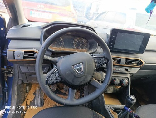 476609484R abs para DACIA SANDERO III STEPWAY ESSENTIAL 2020 2307413 - Imagen 18 de 19