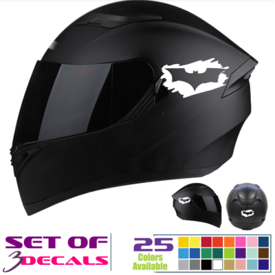batman motorcycle helmet cover Catwoman Dark Knight Mask 3D Fanatasy Helmet Custom Airbrush Helmet and more advanced for riders who live for speed Consummation of Your Social Media