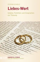 Liebes-Wort | Buch | 9783791729510