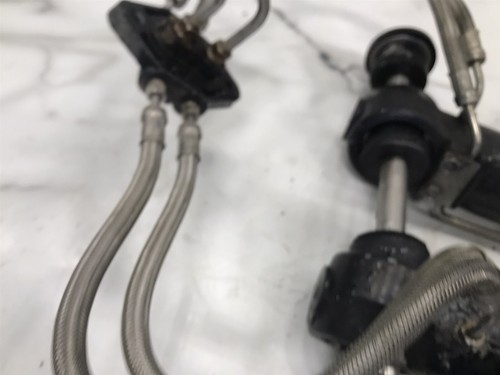 Mercury marine Alpha Bravo trim tilt lift hydraulic cylinders Power Trim XD - Picture 6 of 17