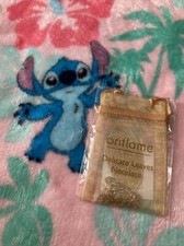 Oriflame Delicate Leaves Necklace New