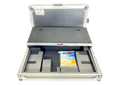 ProX X-MXTSBLT For Pioneer DDJ-SB Flight Case W/Sliding Shelf 1020 One 