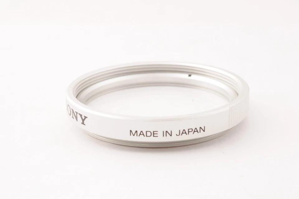 MINT Sony MC Protector 37mm Camera Lens Filter From Japan - Image 2 of 4