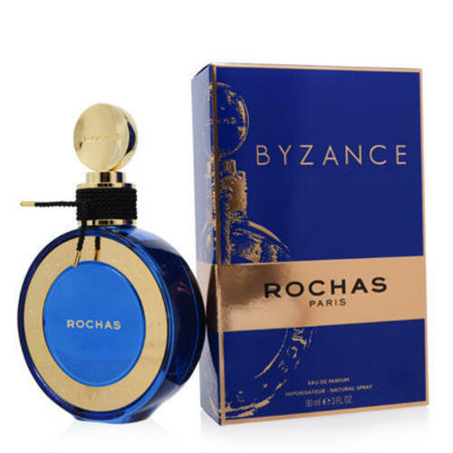 Byzance by Rochas, 3 oz Eau De Parfum Spray for Women main image 0
