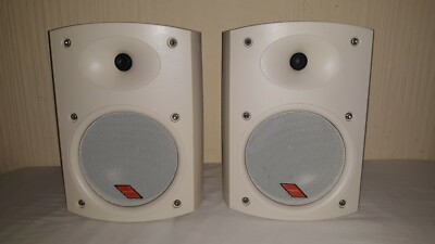 Paar Proel Spark-65P 40 Watt 8 Ohm Lautsprecher