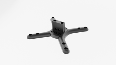 VESA ADAPTER for AOC 22B1H, AOC 22B1HS, AOC 24B1H, AOC 24B1XH, AOC 27B1H  monitor | eBay