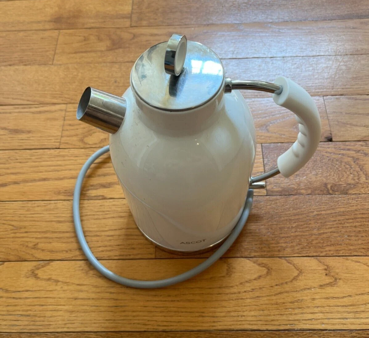 ASCOT Electric Kettle