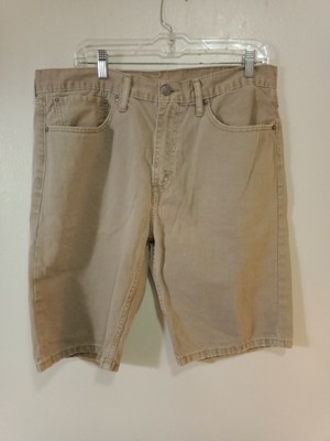 levis 508 shorts