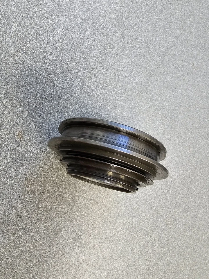 EXCELLENT USED ORIGINAL PORSCHE 911 915 CLUTCH THROWOUT BEARING 1972-86 - Image 3 of 4