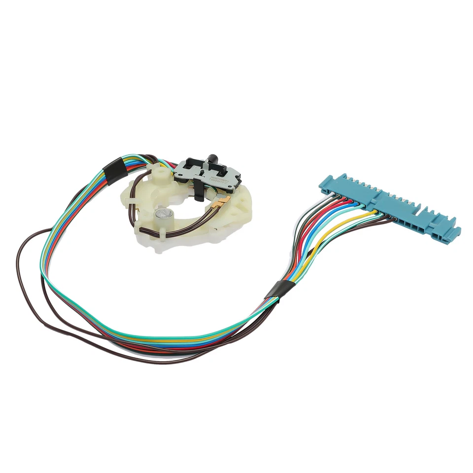 Interruptor de señal de giro para Chevy S10 Blazer S10 GMC S15 Jimmy S15 1982-1985 10 pines Foto 4 de 4