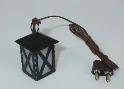 Kahlert - Laterne für Krippen 30mm 3,5 Volt NEU in OVP