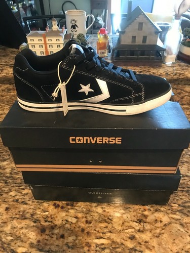 converse first edition