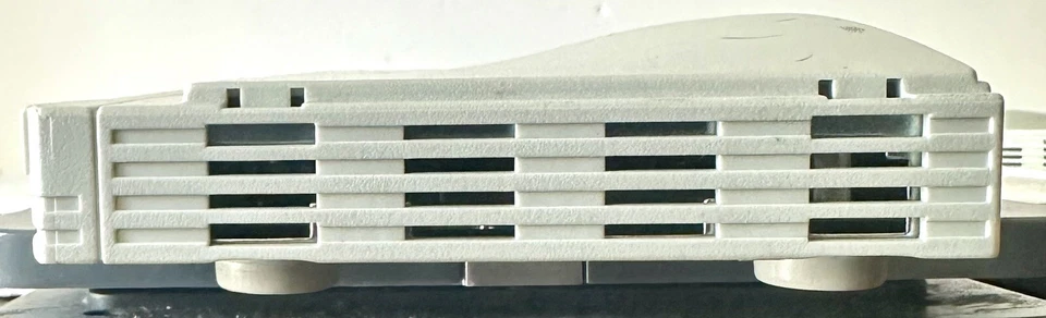 3Com OfficeConnect Hub 8/TPO 3C16700 8-Ports Network External Hub w/ AC Power - Image 3 of 4