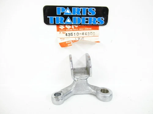 BAR, FOOTREST RH | GS450TXZ